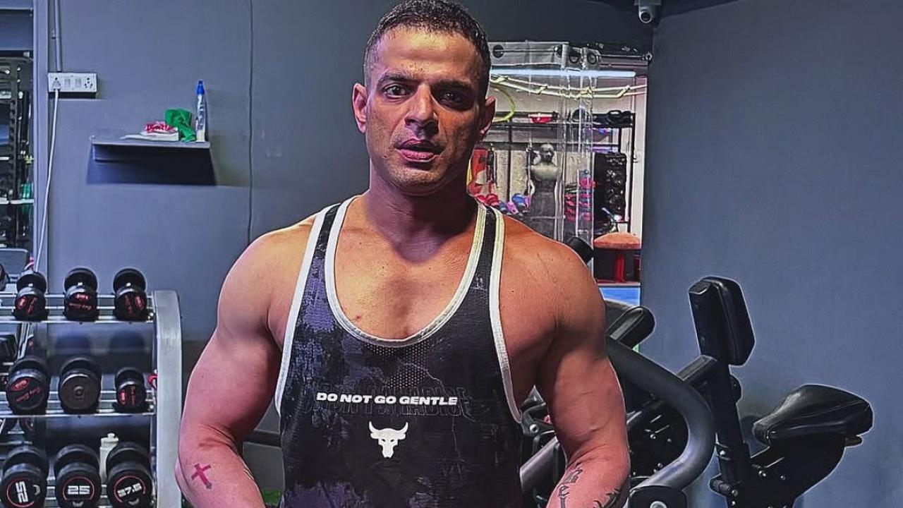 The 50: Karan Patel to make a grand return on the show post his rib injury