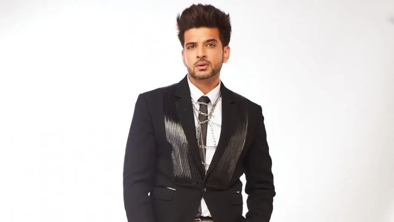 Karan Kundrra on 'creating history' by earning the highest paycheck with BB15