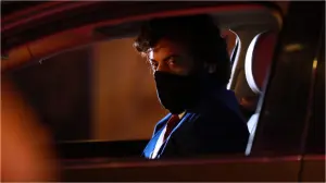 Kennedy censorship: Check out what was kept and what was deleted