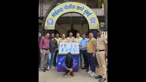 Midnight mobile theft racket at Mumbai's KEM Hospital busted; accused arrested