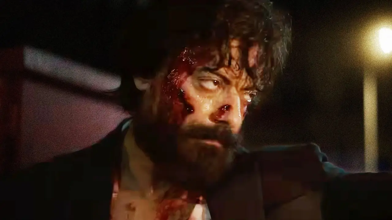 Kennedy trailer: Rahul Bhat shines in Anurag Kashyap’s gritty film