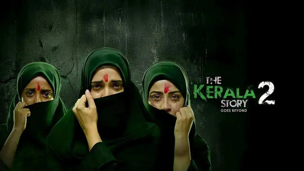 The Kerala Story 2 film cleared for release, High Court lifts 15-day stay