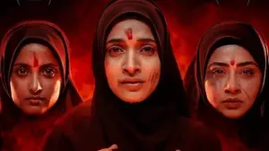 The Kerala Story 2: Makers approach Supreme Court as HC orders stay on release