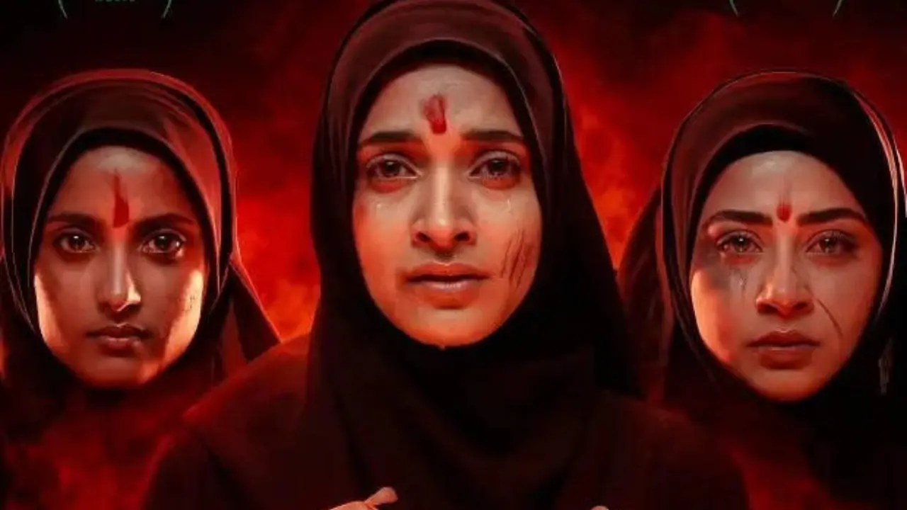 The Kerala Story 2 producers, CBFC and MIB have received a notice from the Kerala High Court after a petition was filed against the film seeking a halt on its release. Read full story here