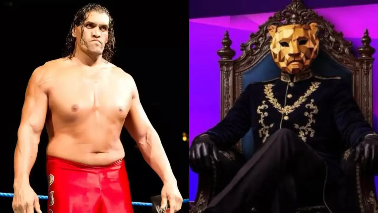 The 50: The Great Khali loses to THIS contest at arm-wrestling