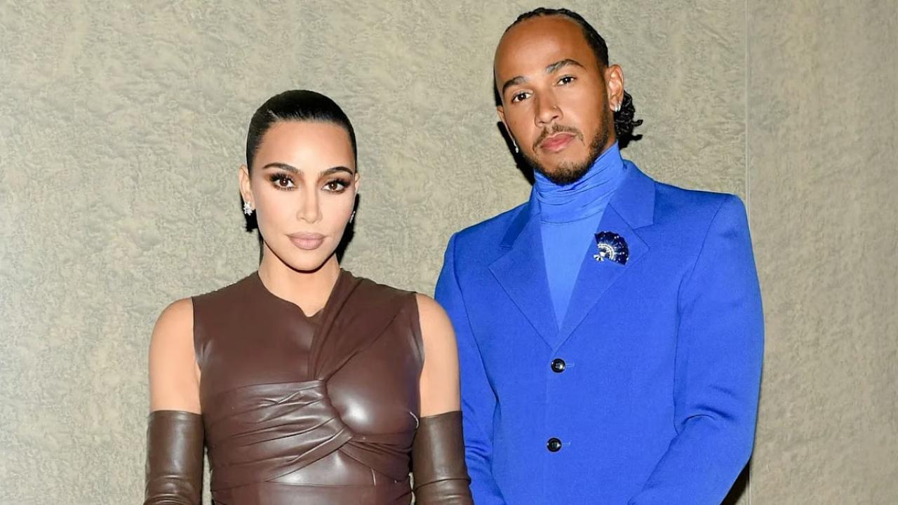 Kim Kardashian and Lewis Hamilton have sparked dating rumours after the two were spotted together in recent times. Read full story here