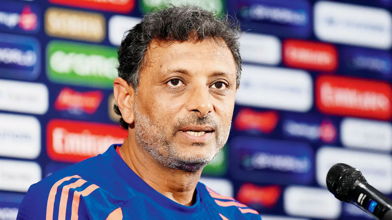 Kotak backs India to thrive under pressure ahead of must-win clash