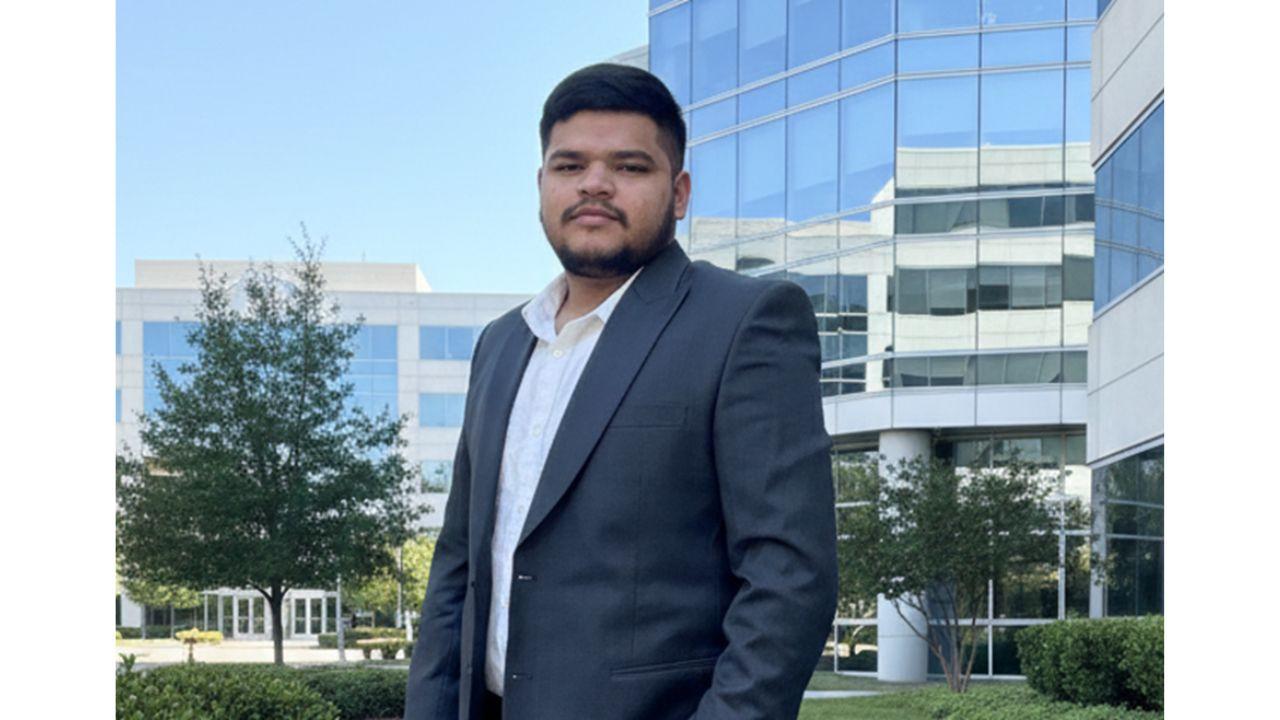 From Healthcare AI to Hospitality Analytics: How Medical Chatbot Development Shaped Kishan Patel's Career