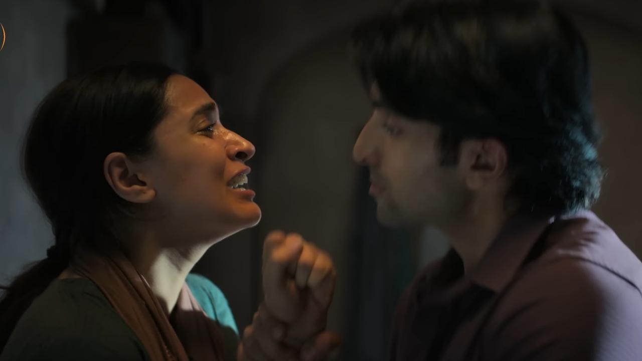 Vijayan also warned of forces attempting to disturb the state’s peace, describing them as 