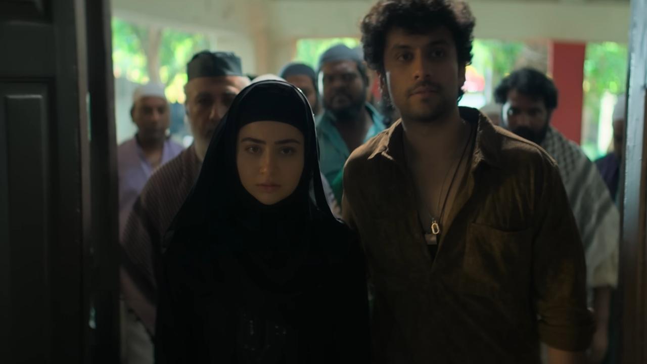 The trailer has sparked intense debate, drawing political attention as well. Kerala Chief Minister Pinarayi Vijayan publicly criticised the film, calling it 