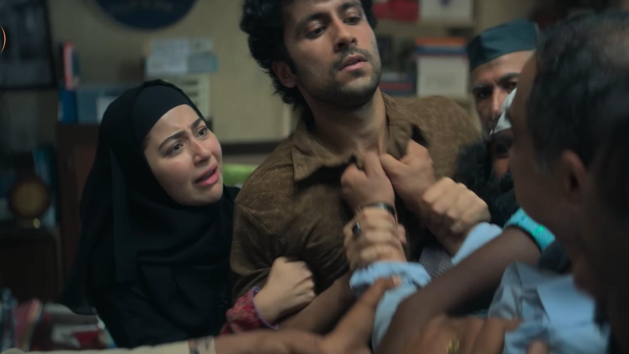 The film was granted U/A certification by CBFC after 16 major cuts were recommended. After this, a petition was filed in Kerala HC by Sreedev Namboodiri, a biologist by profession. 