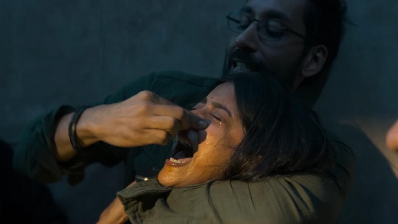 The producer of 'The Kerala Story 2-Goes Beyond' has told the Kerala High Court that the pleas opposing the film's release are 