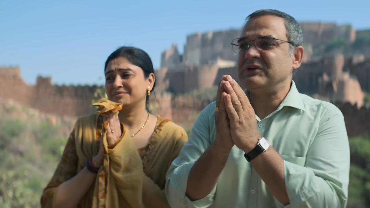 Amid the ongoing legal controversy surrounding The Kerala Story 2, the High Court has ordered the makers to stall the release of the film.