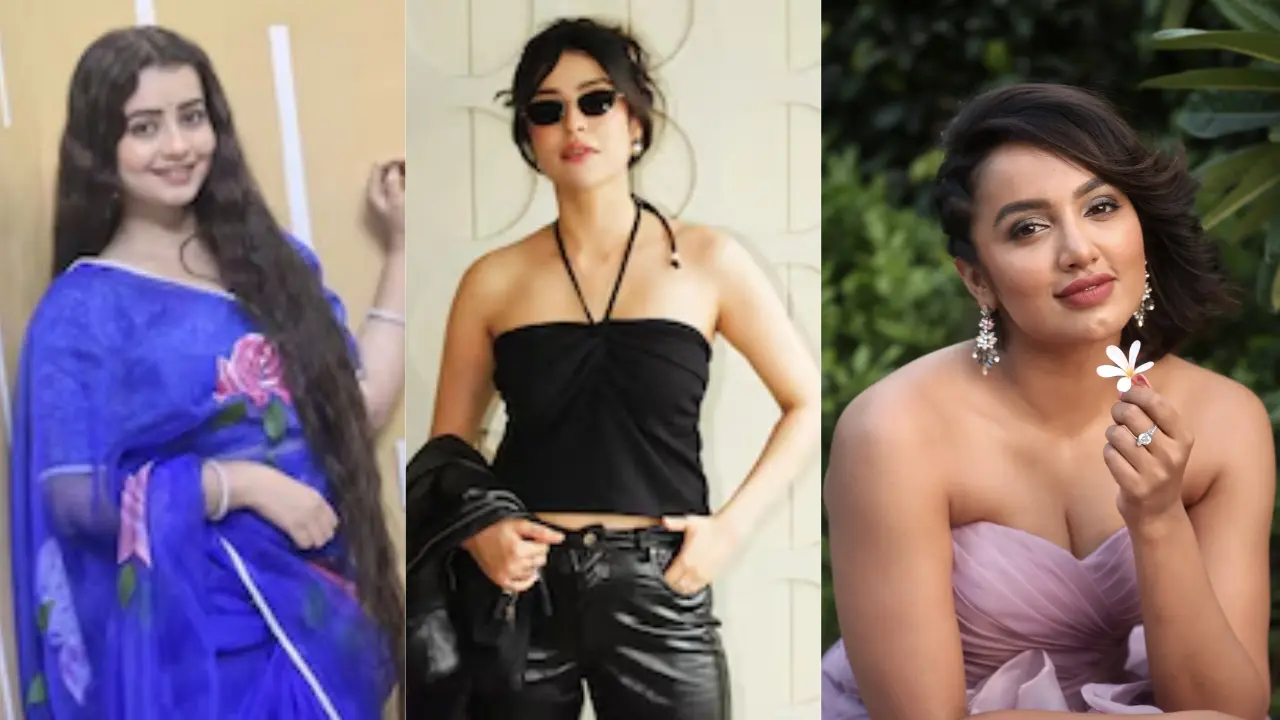 The 50: Khanzaadi slams Chahat Pandey and Tejaswi Nadivada for spreading lies