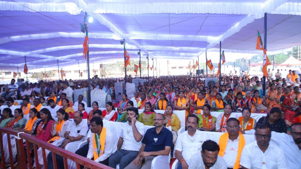 Shinde credited Konkan voters for Mahayuti’s recent victories in Mumbai and Thane, saying their decisive role also helped the alliance secure power in several municipal corporations and councils across Maharashtra