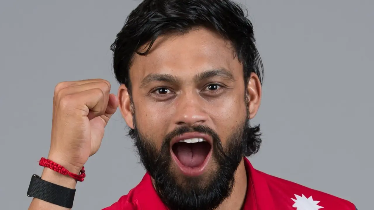 Sharma, who has now five ducks as an opener, has the second-most alongside Chaloemwong Chatphaisan (Thailand, 2024), Kushal Bhurtel (Nepal, 2024), Dharma Kesuma (Indonesia, 2025) and Parvez Hossain Emon (Bangladesh, 2025), all with five ducks apiece