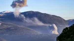 IndiGo advises passengers to track flight details amid strikes in Middle East