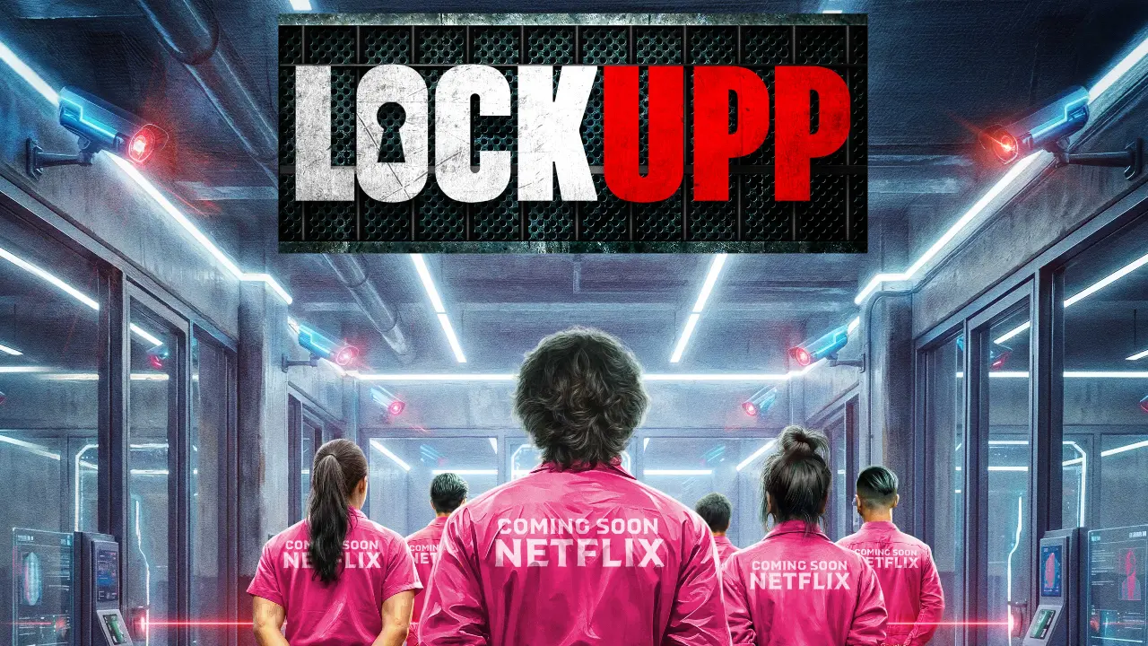 Lock Upp 2: Ekta Kapoor en Netflix zijn terug met een new age-realityshow in de gevangenis