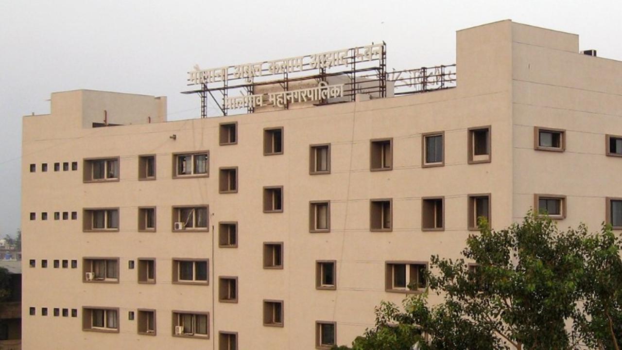 Malegaon mayor election on Feb 7; ISLAM-SP alliance near majority