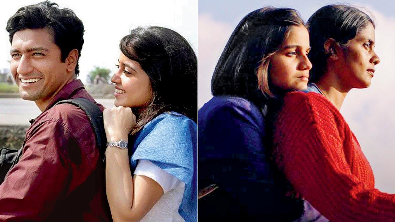 Neeraj Ghaywan’s ‘Masaan’ (2015) and Richa Chadha’s ‘Girls Will Be Girls’ (2024) are among the notable Indo-French co-productions