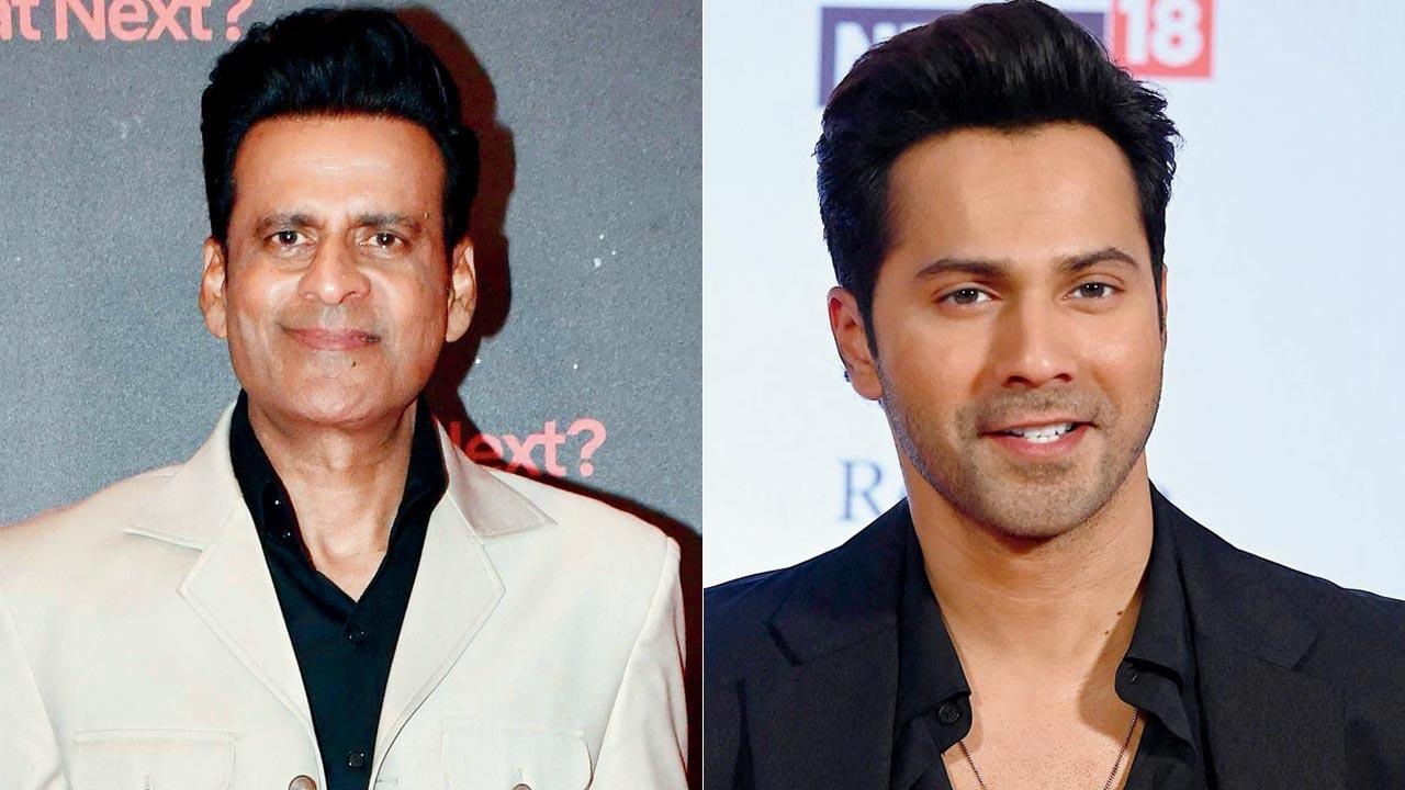 Have you heard? Manoj Bajpayee to play Mahatma Gandhi in Sudhir Mishra’s biopic