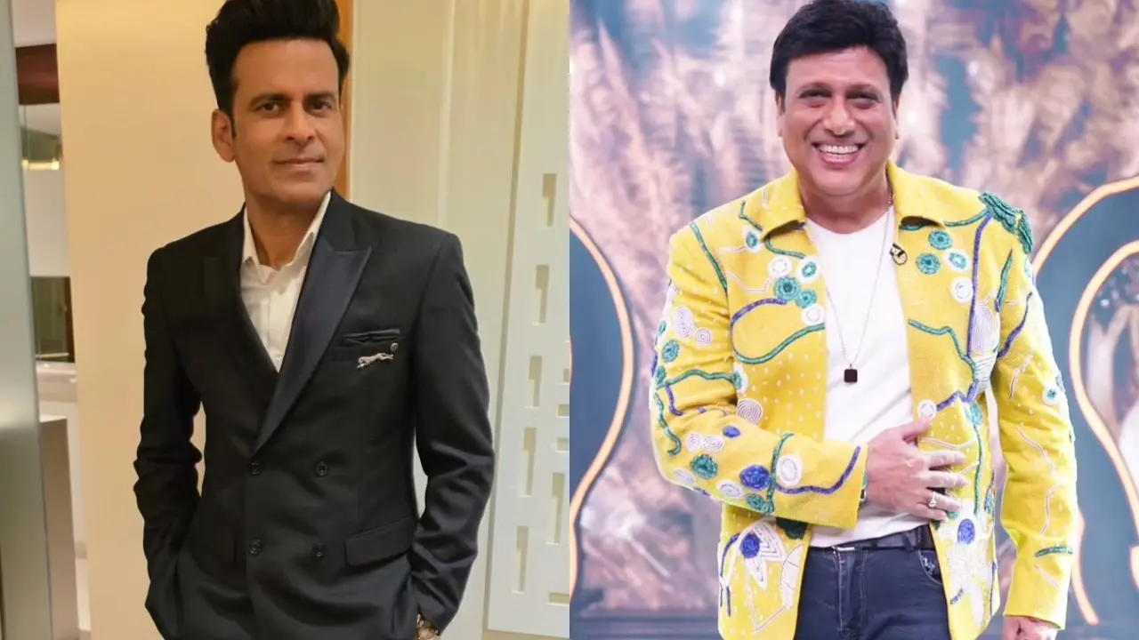 Bhagam Bhag 2: Manoj Bajpayee replaces Govinda in the comic franchise