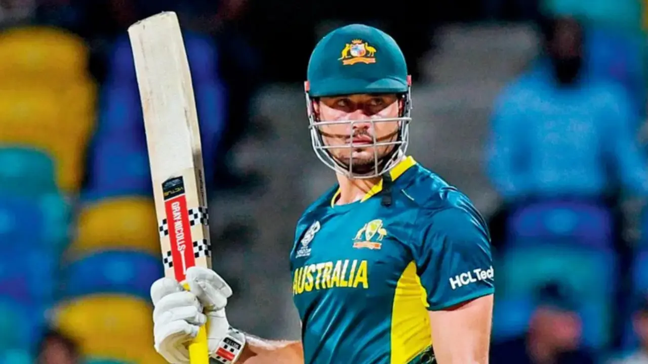 Marcus Stoinis heaps praise on legendary Team India cricketer Yuvraj Singh