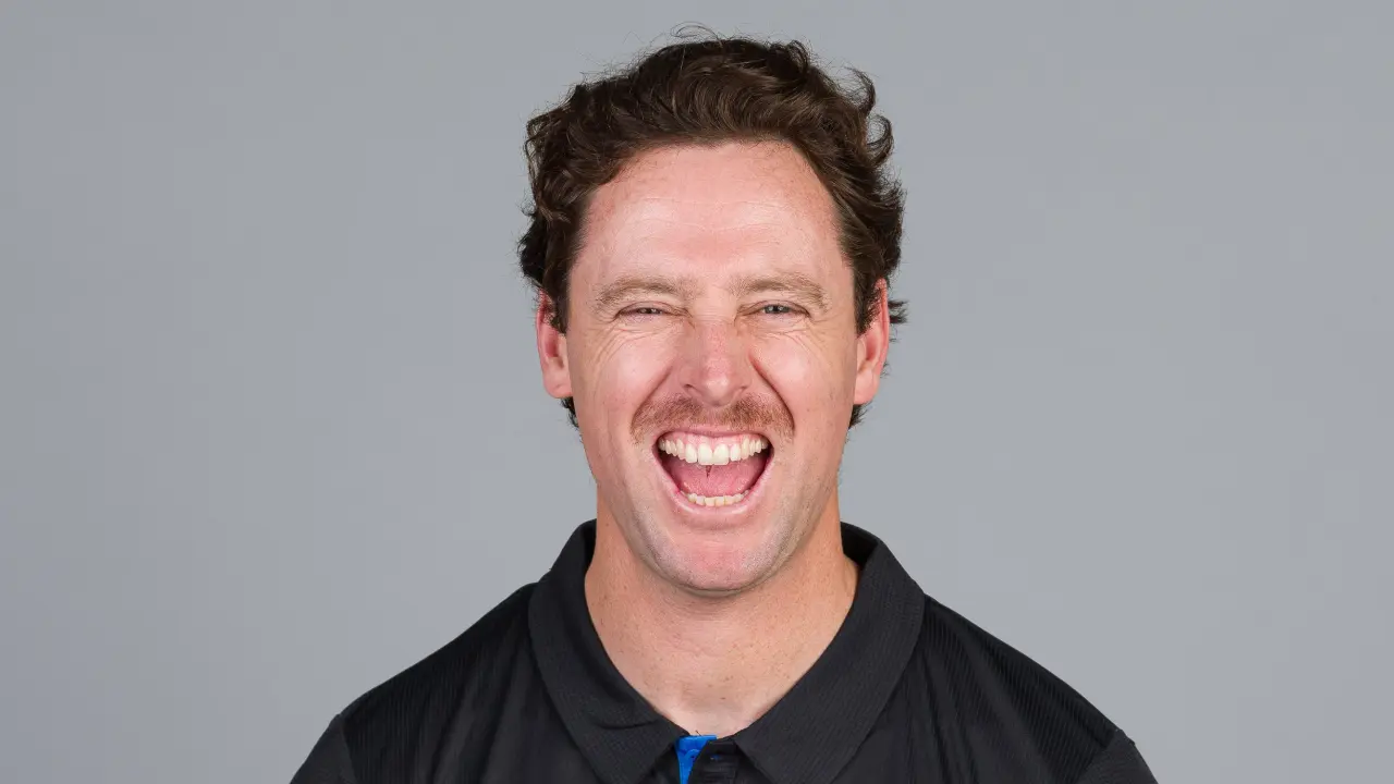 Matt Henry set to leave for home after England's clash; here's why