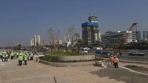 Nepean Sea Road concretisation work to begin on Feb 17: BMC