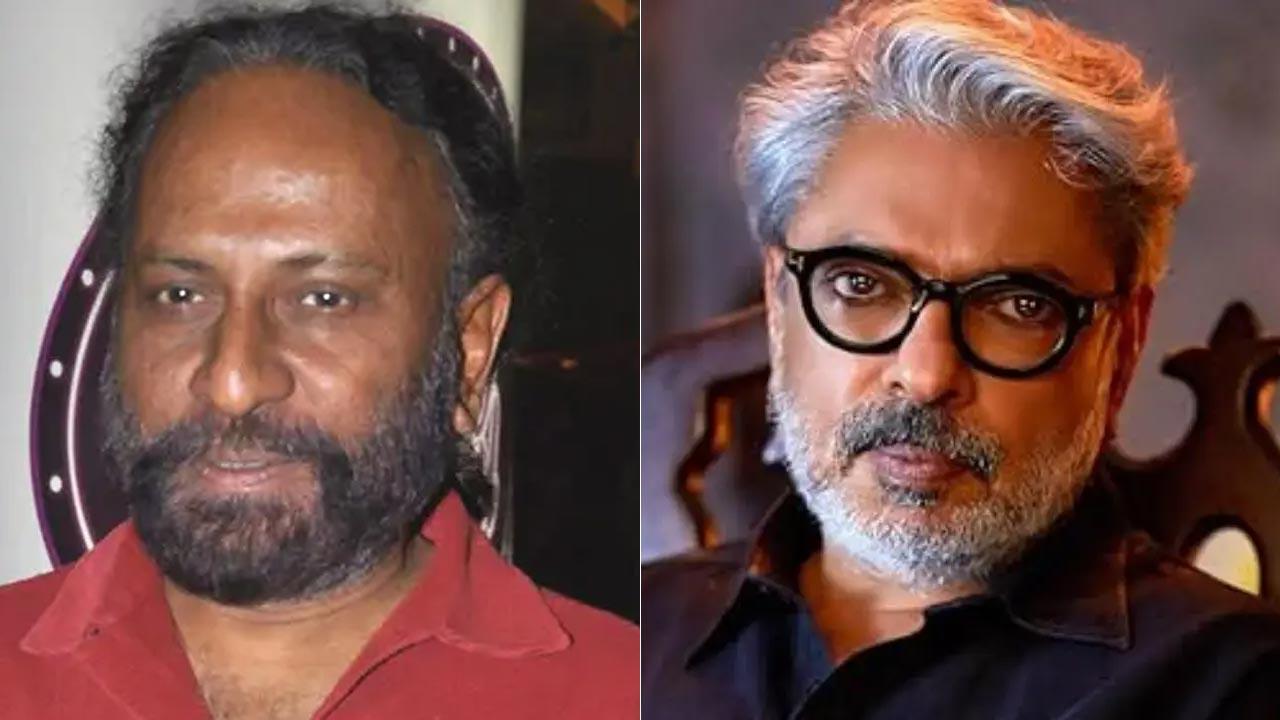 Ketan Mehta teams up with Sanjay Leela Bhansali for Jai Somnath