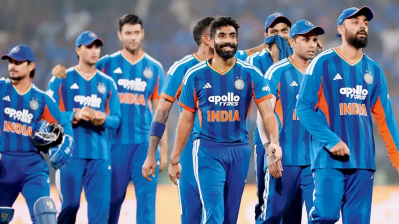 <p>The rivalry between arch-rivals India and Pakistan has always been under immense pressure. The match is underway at the R Premadasa International Cricket Stadium in Colombo <em><strong>(Pic: File Pic)</strong></em></p>