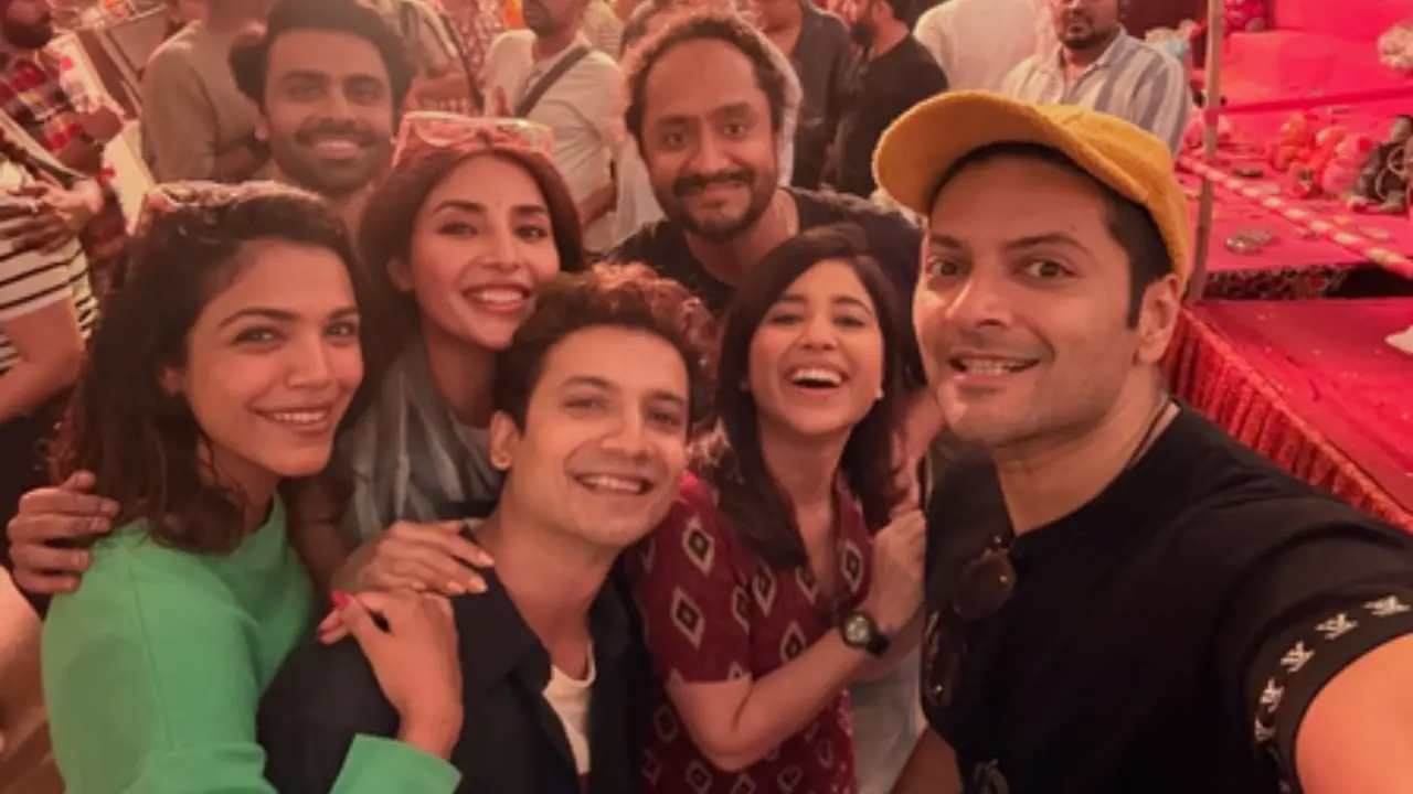  Mirzapur: The Film to hit the theatres on September 4, 2026