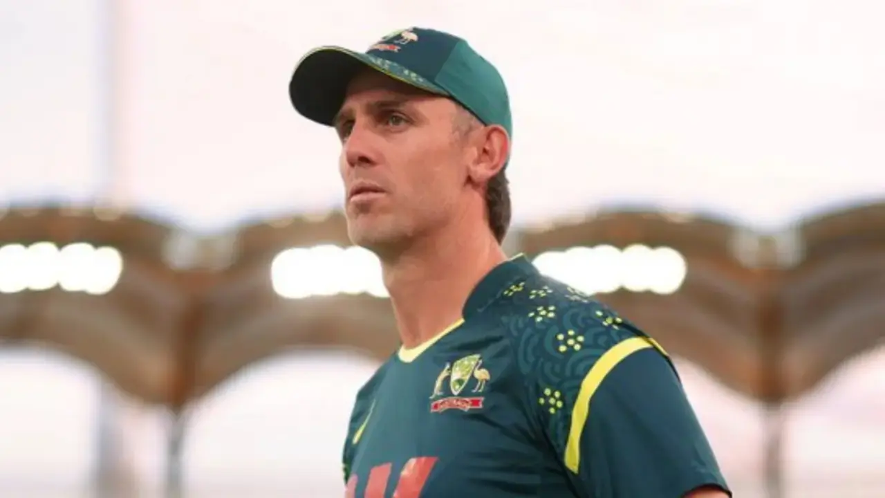 T20 WC 2026: Marsh speaks about whitewash against Pakistan before global event