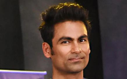 Mohammad Kaif (Pic: File Pic)