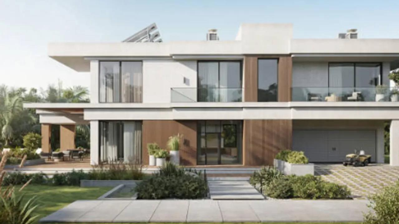 Average apartment sizes up 17 per cent in top seven cities in two years