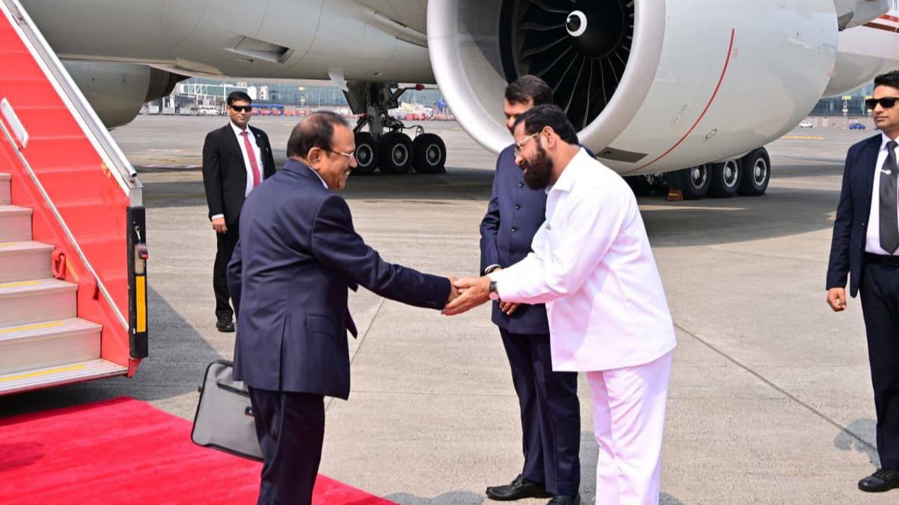 On Tuesday, Macron and PM Modi will hold bilateral engagements at Lok Bhavan in South Mumbai. Later, they will inaugurate the India-France Year of Innovation 2026 and address a gathering of business leaders, start-ups, researchers and other innovators from both countries