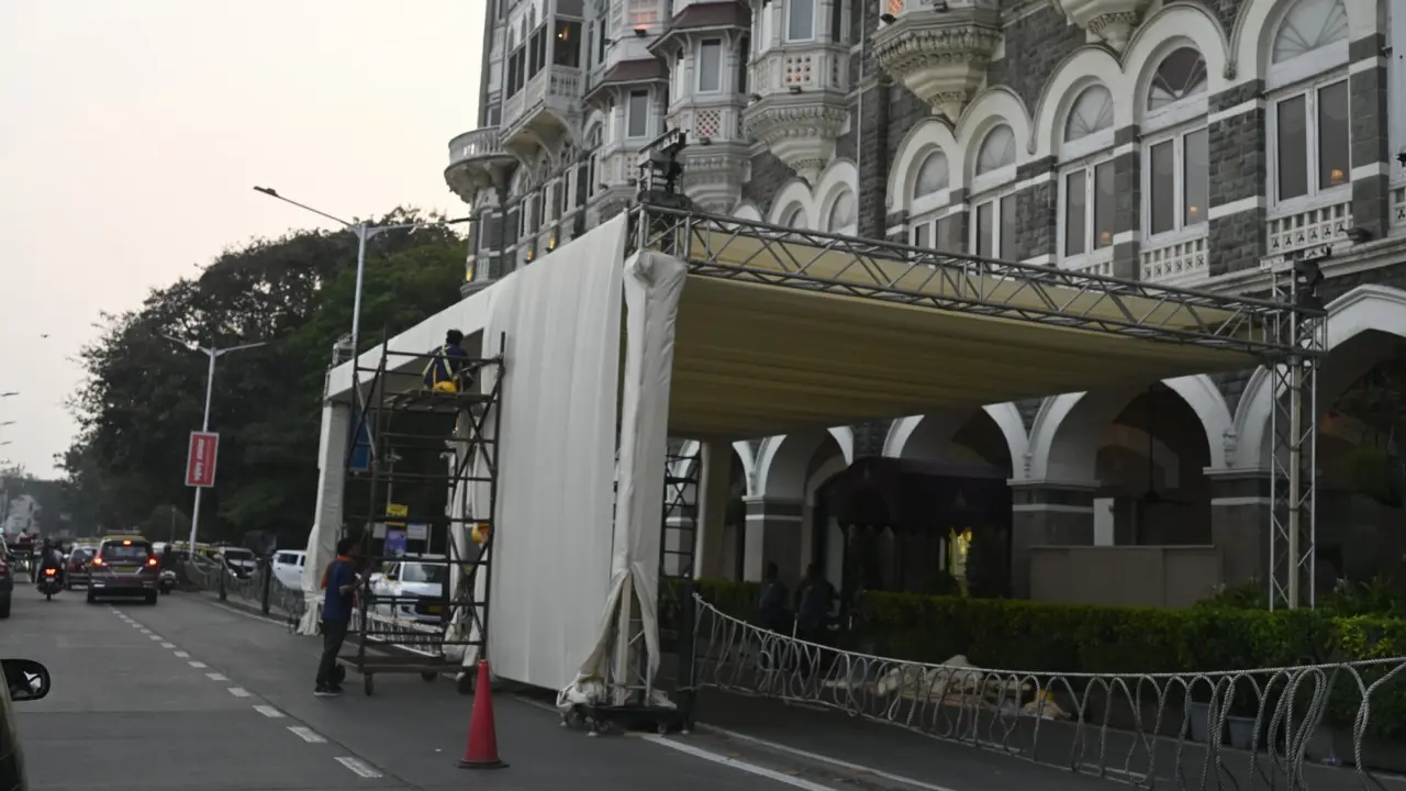 The visit will include participation in the AI Impact Summit 2026 and a bilateral summit in Mumbai. This will be President Macron’s fourth visit to India and his first to Mumbai