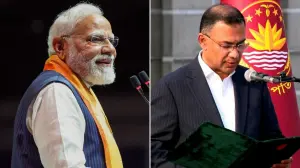 PM Narendra Modi invites Bangladesh PM Tarique Rahman to visit India