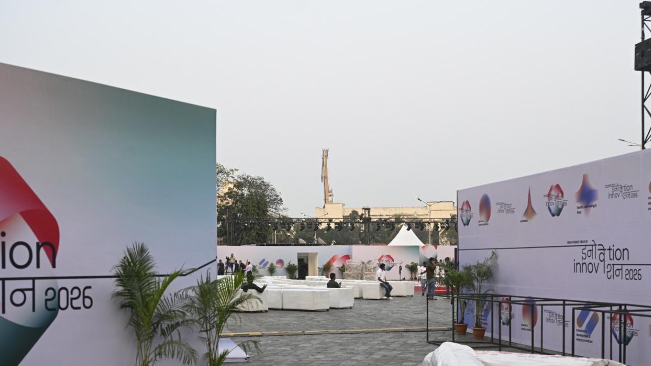 On February 17, the leaders will meet at Lok Bhavan, Mumbai around 3:15 PM to review progress in the India-France Strategic Partnership, focusing on strengthening ties and exploring new and emerging areas of collaboration. They will also discuss regional and global issues of mutual concern