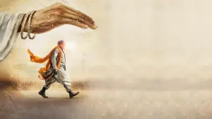 Maa Vande: KK Senthil Kumar reveals biopic is shot on rare ARRI 265 camera