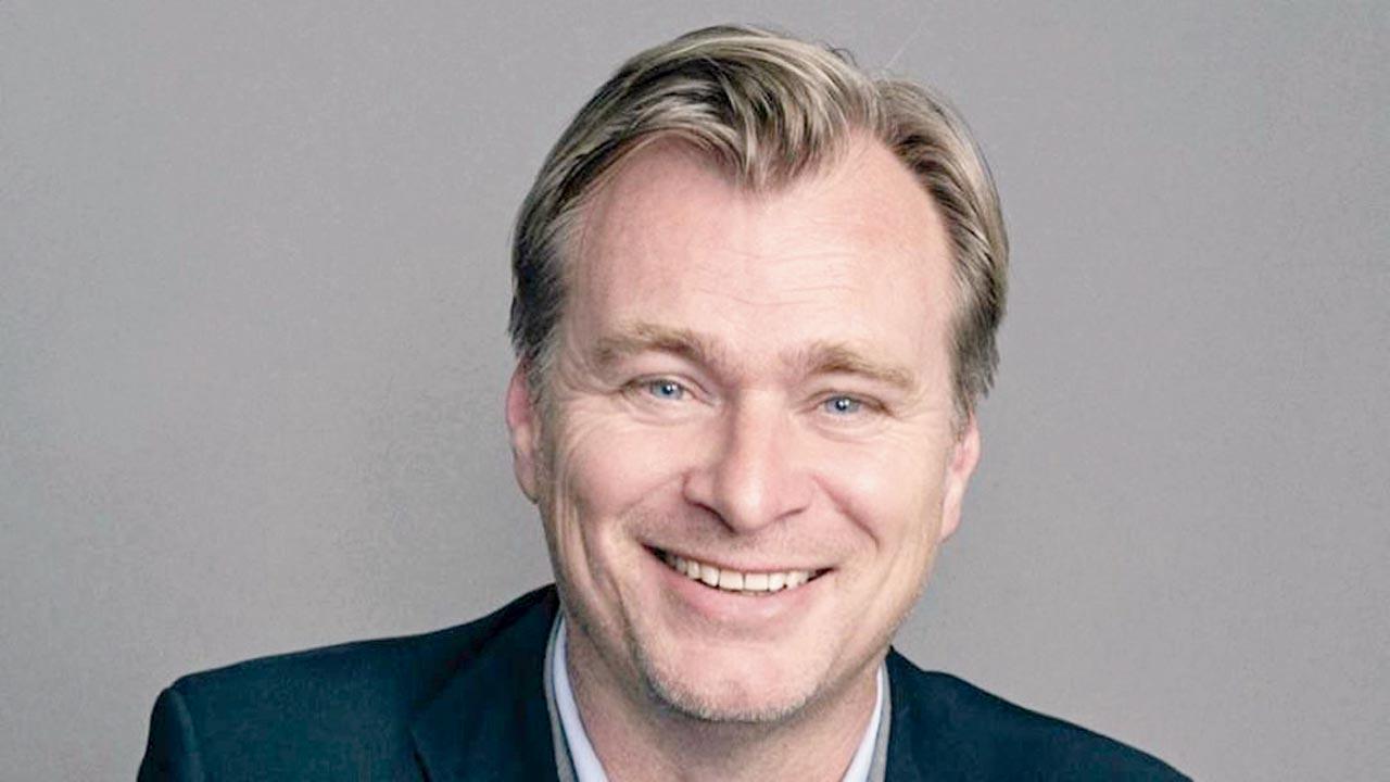 Hollywood filmmaker Christopher Nolan reportedly used ARRI equipment for wide shots in ‘Dunkirk’