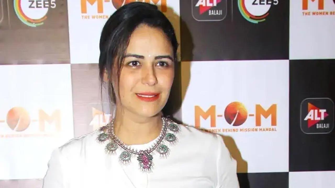 Mona Singh shares the key to a perfect relationship