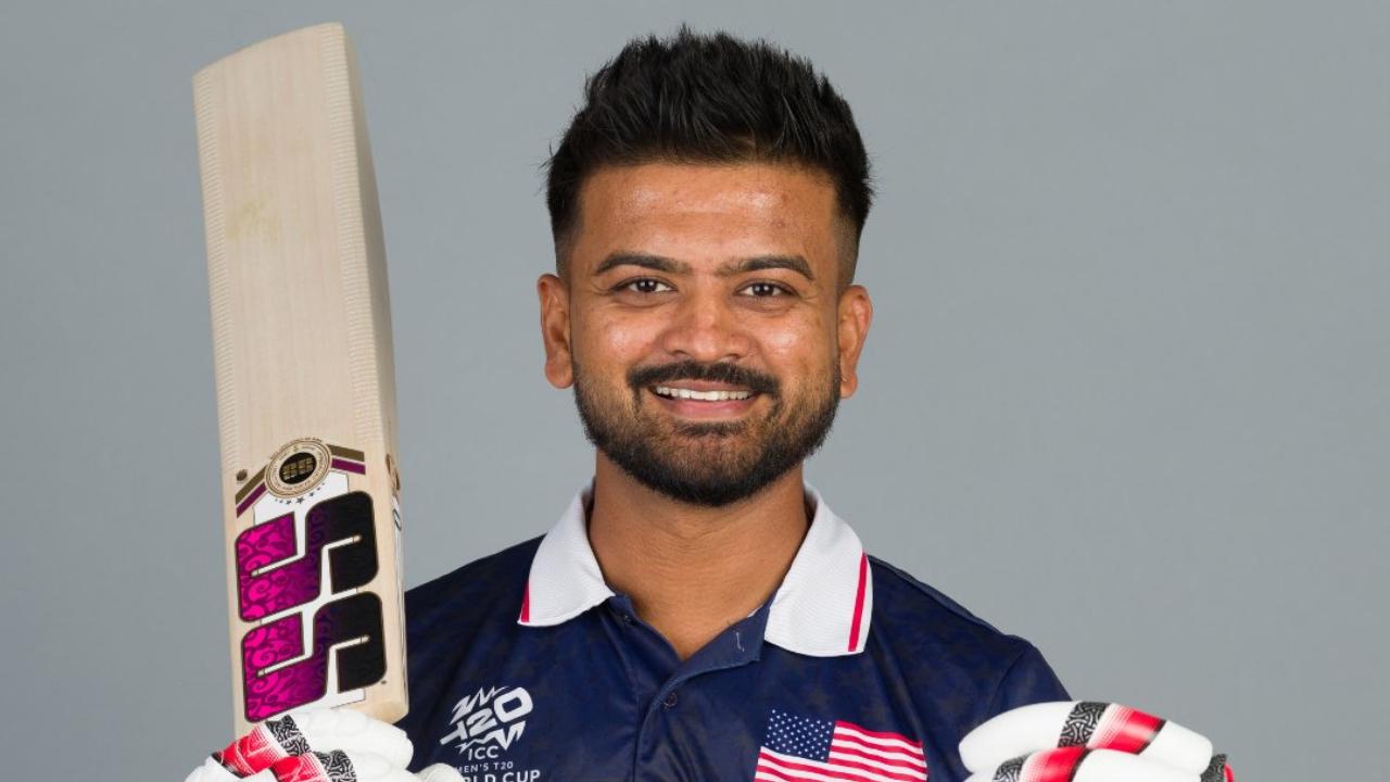 T20 World Cup 2026: Monank Patel wins toss, elects to bowl against Team India