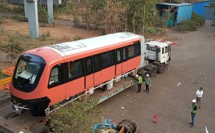 Authorities said this process is expected to be completed soon. PIC VIA X