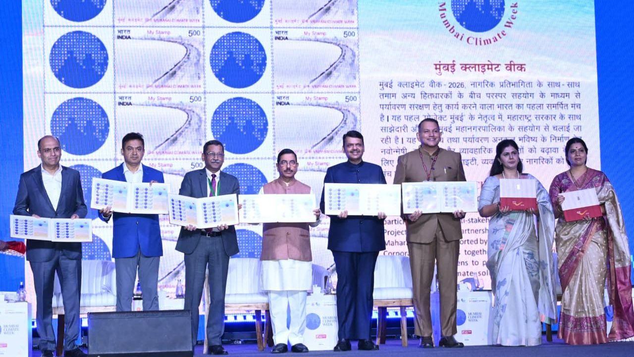 MMRDA signs strategic MoUs to accelerate low-carbon urban transformation