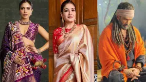 Mahashivratri: Raveena Tandon, Bhumi Pednekkar, Suniel Shetty and others wish