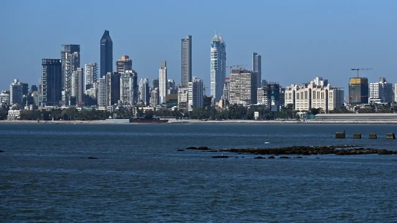 Mumbai and suburbs enjoy satisfactory air quality at 56 after weeks of smog