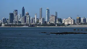 Mumbai and suburbs enjoy satisfactory air quality at 56 after weeks of smog