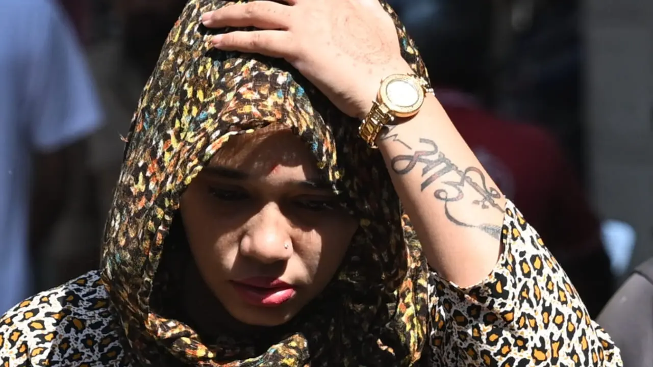 Experts also suggest to stay hydrated, avoid direct exposure to the sun during peak hours, and take necessary precautions to prevent heat-related health issues