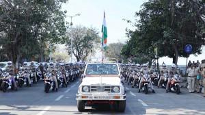 IN PHOTOS: Mumbai Police gets 1,290 new hi-tech vehicles